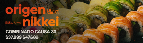Imagen de Origen Nikkei- Causa 30