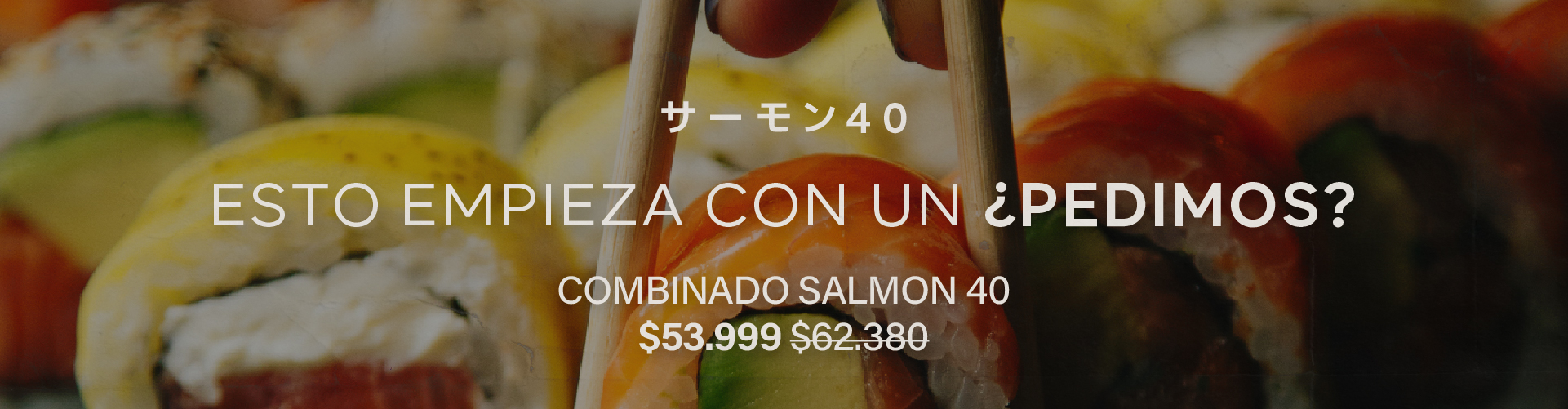 Imagen de Elegidos de Agosto - Salmón 40