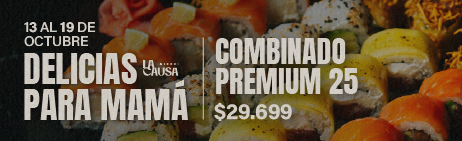 Imagen de Delicias - Premium 25