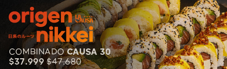 Imagen de Origen Nikkei - Causa 30